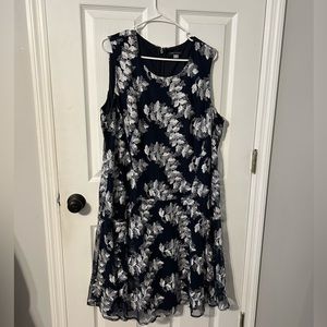 Plus Size Tommy Hilfiger Dress
